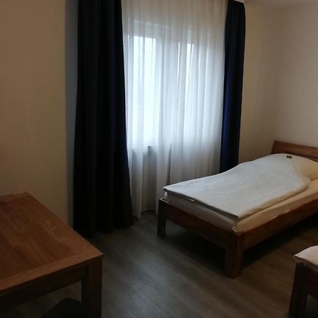 Jagdhaus Weber Hotel Herscheid Bagian luar foto