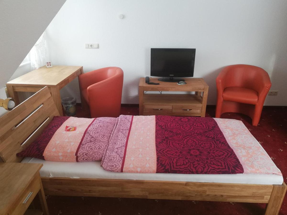 Jagdhaus Weber Hotel Herscheid Bagian luar foto