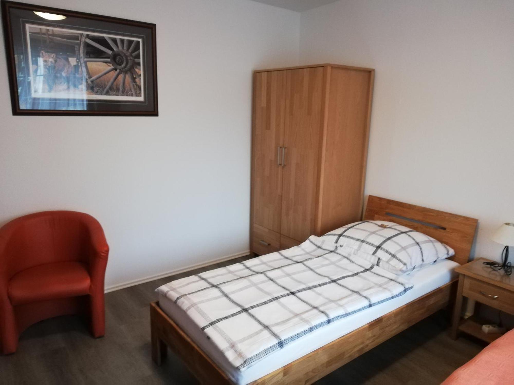 Jagdhaus Weber Hotel Herscheid Bagian luar foto