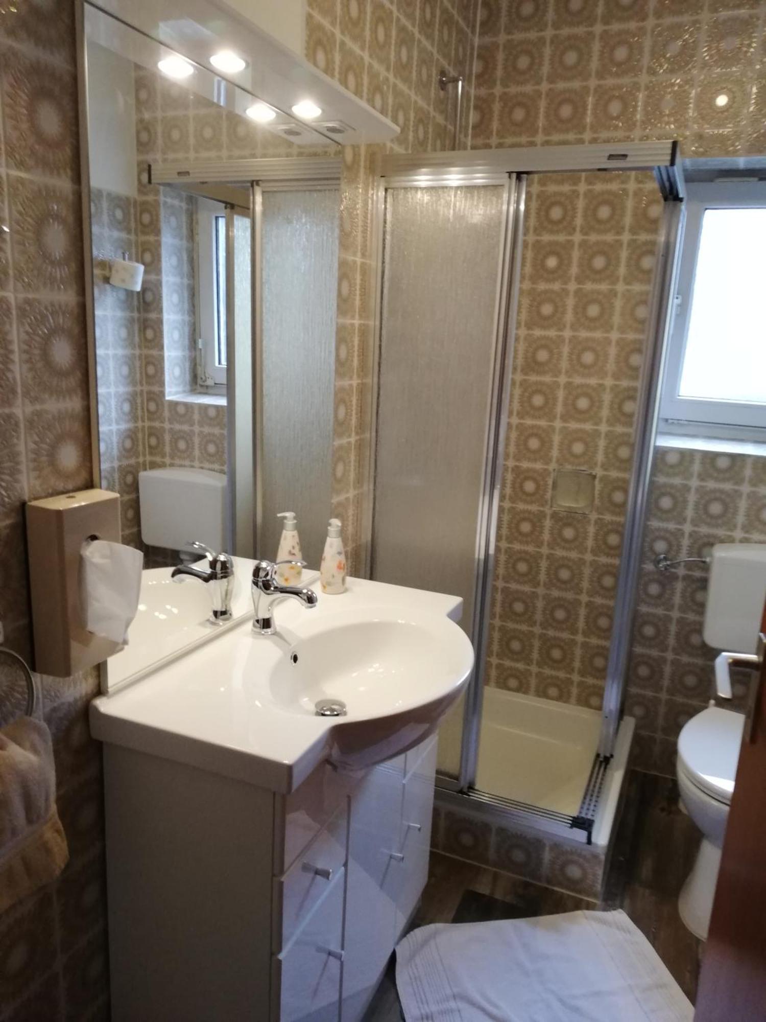 Jagdhaus Weber Hotel Herscheid Bagian luar foto