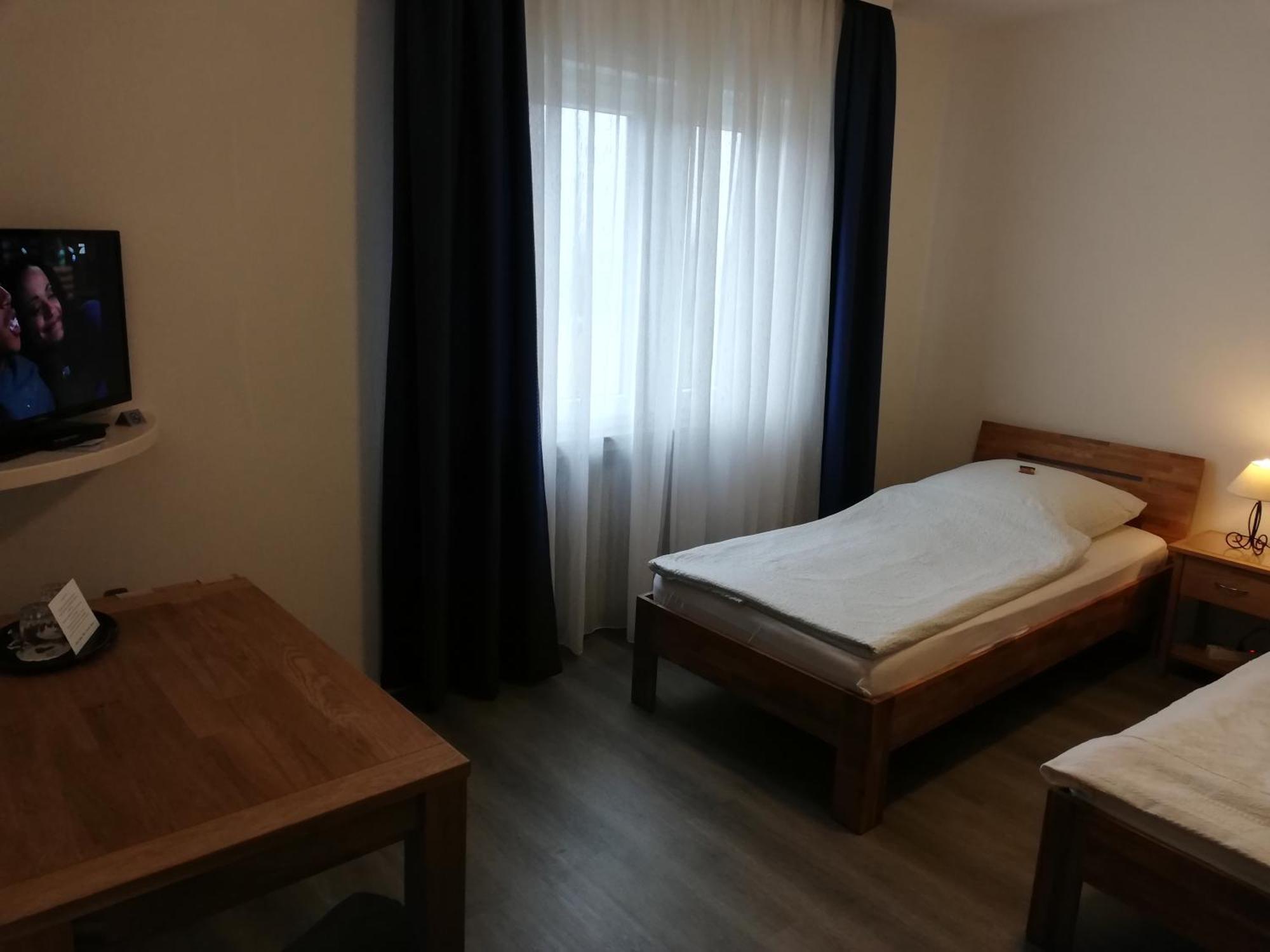 Jagdhaus Weber Hotel Herscheid Bagian luar foto