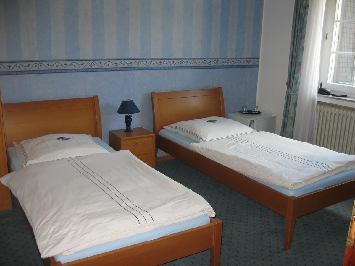 Jagdhaus Weber Hotel Herscheid Ruang foto