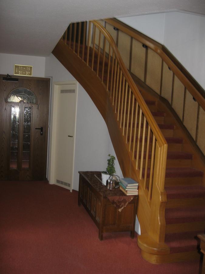 Jagdhaus Weber Hotel Herscheid Bagian luar foto