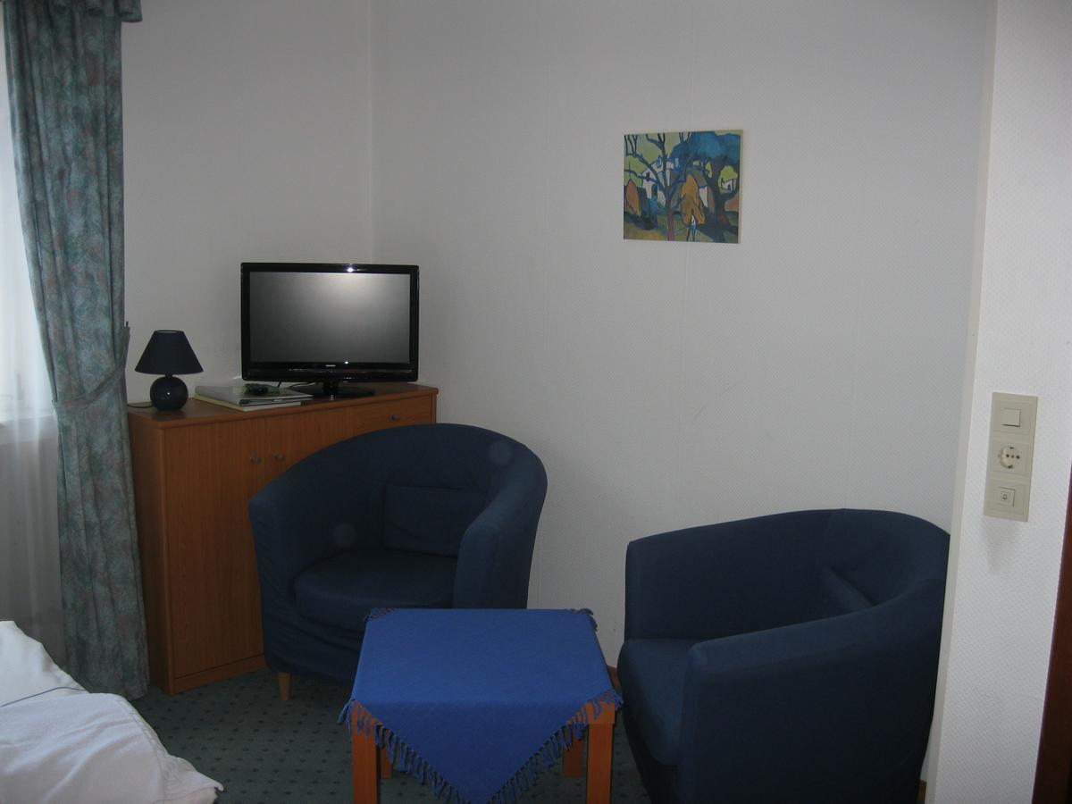 Jagdhaus Weber Hotel Herscheid Ruang foto