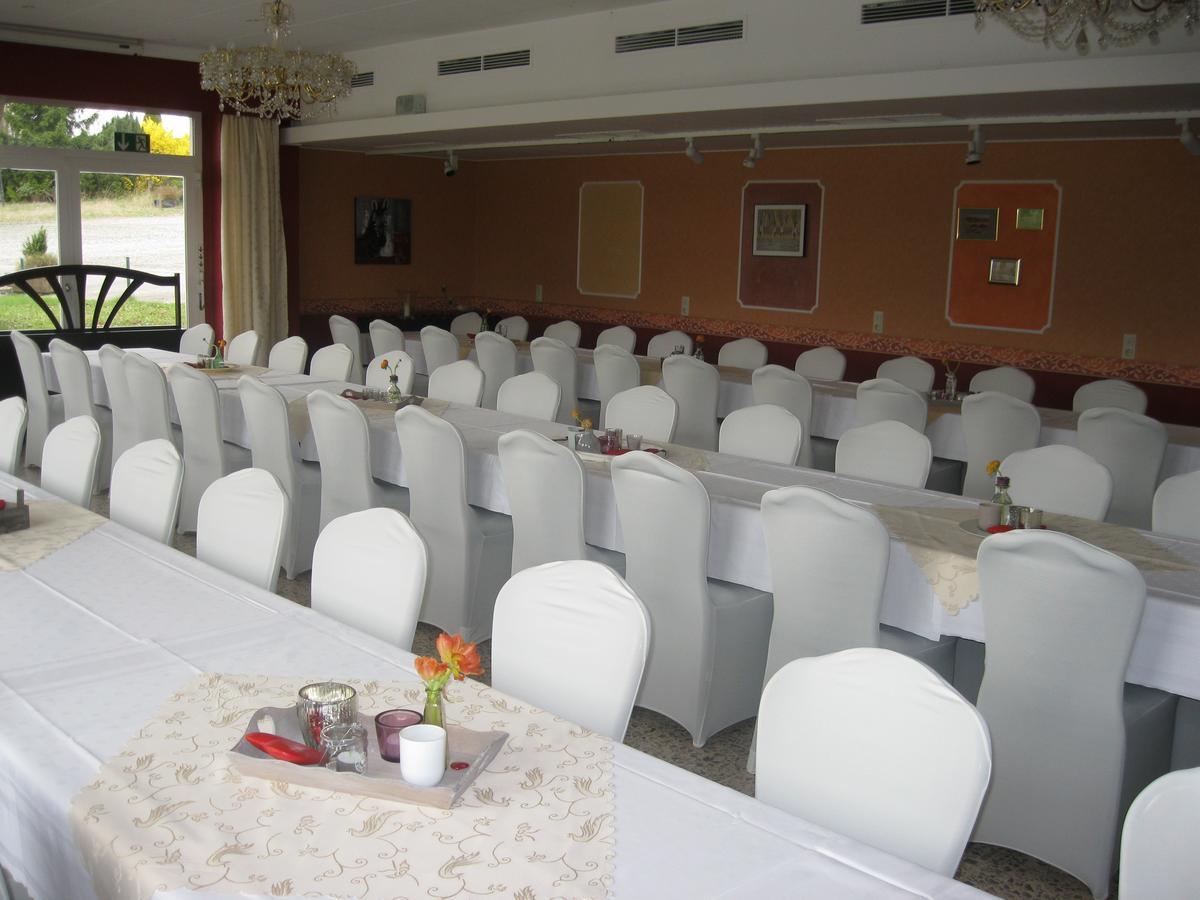 Jagdhaus Weber Hotel Herscheid Bagian luar foto