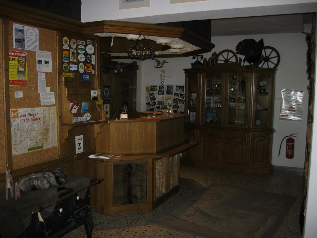 Jagdhaus Weber Hotel Herscheid Bagian luar foto