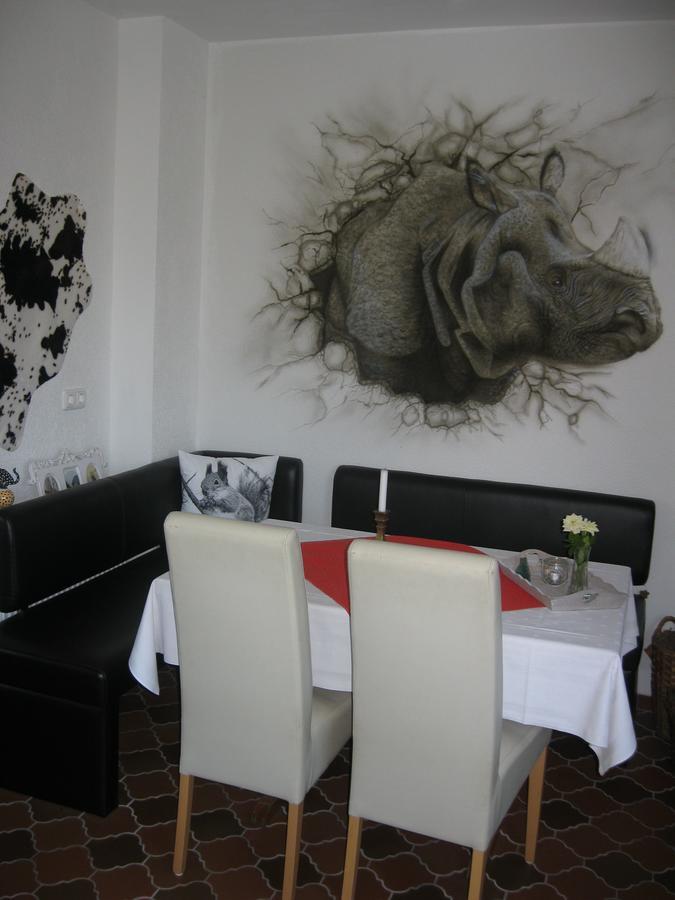 Jagdhaus Weber Hotel Herscheid Bagian luar foto