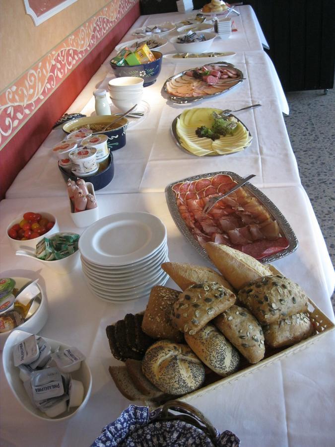 Jagdhaus Weber Hotel Herscheid Bagian luar foto